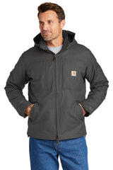 Carhartt Men's Full Swing Cryder Jacket CT102207 Carhartt