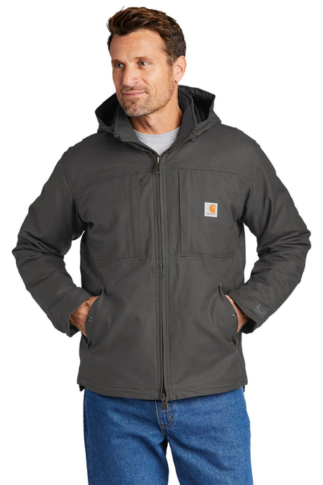 Carhartt Men's Full Swing Cryder Jacket CT102207 Carhartt