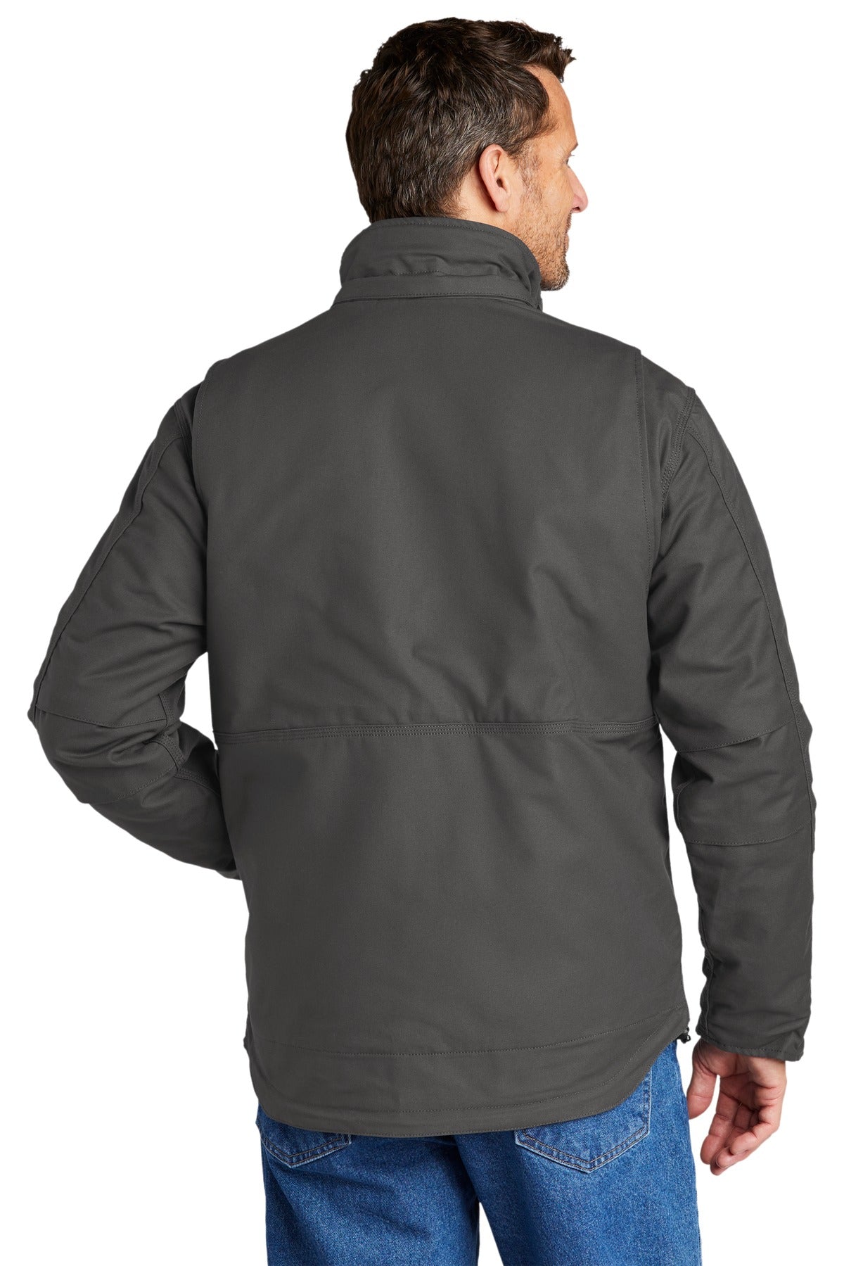 Carhartt Men's Full Swing Cryder Jacket CT102207 Carhartt