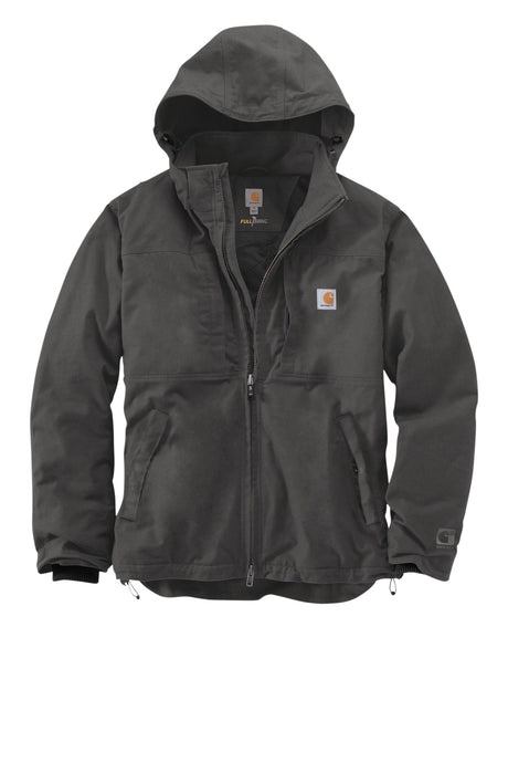 Carhartt Men's Full Swing Cryder Jacket CT102207 Carhartt