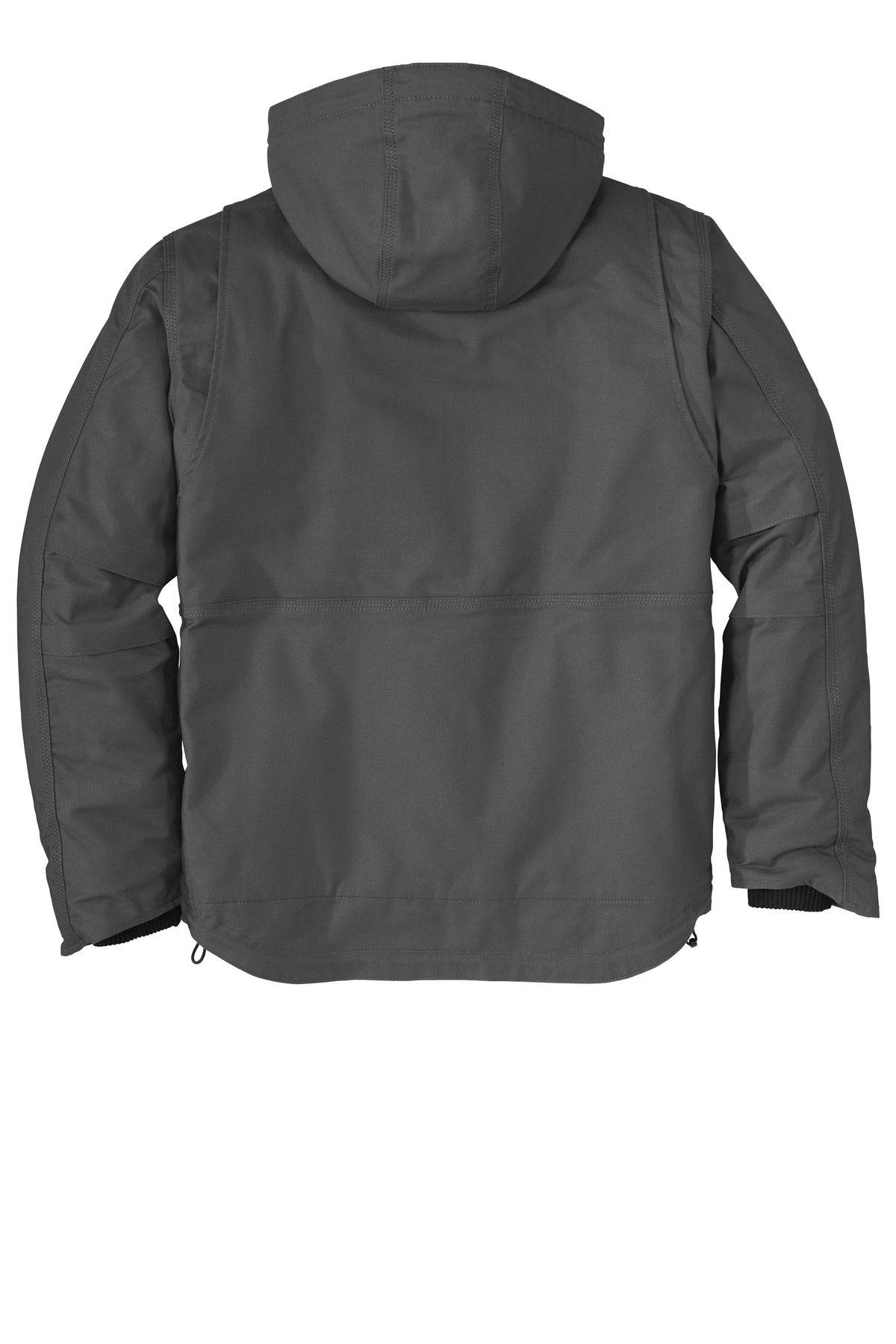 Carhartt Men's Full Swing Cryder Jacket CT102207 Carhartt