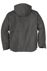 Carhartt Men's Full Swing Cryder Jacket CT102207 Carhartt