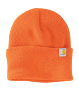 Carhartt Watch 2.0 Cap CT104597 Carhartt