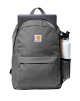 Carhartt Canvas Backpack CT89241804 Carhartt