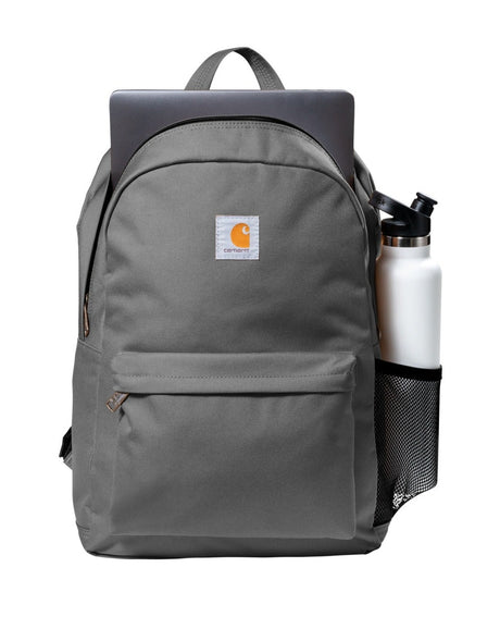 Carhartt Canvas Backpack CT89241804 Carhartt