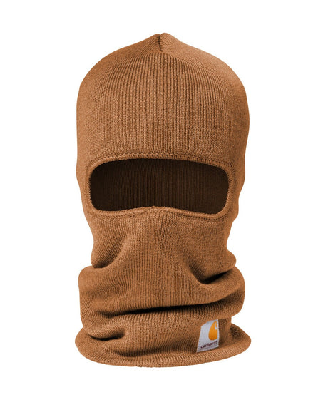 Carhartt Knit Insulated Face Mask CT104485 Carhartt