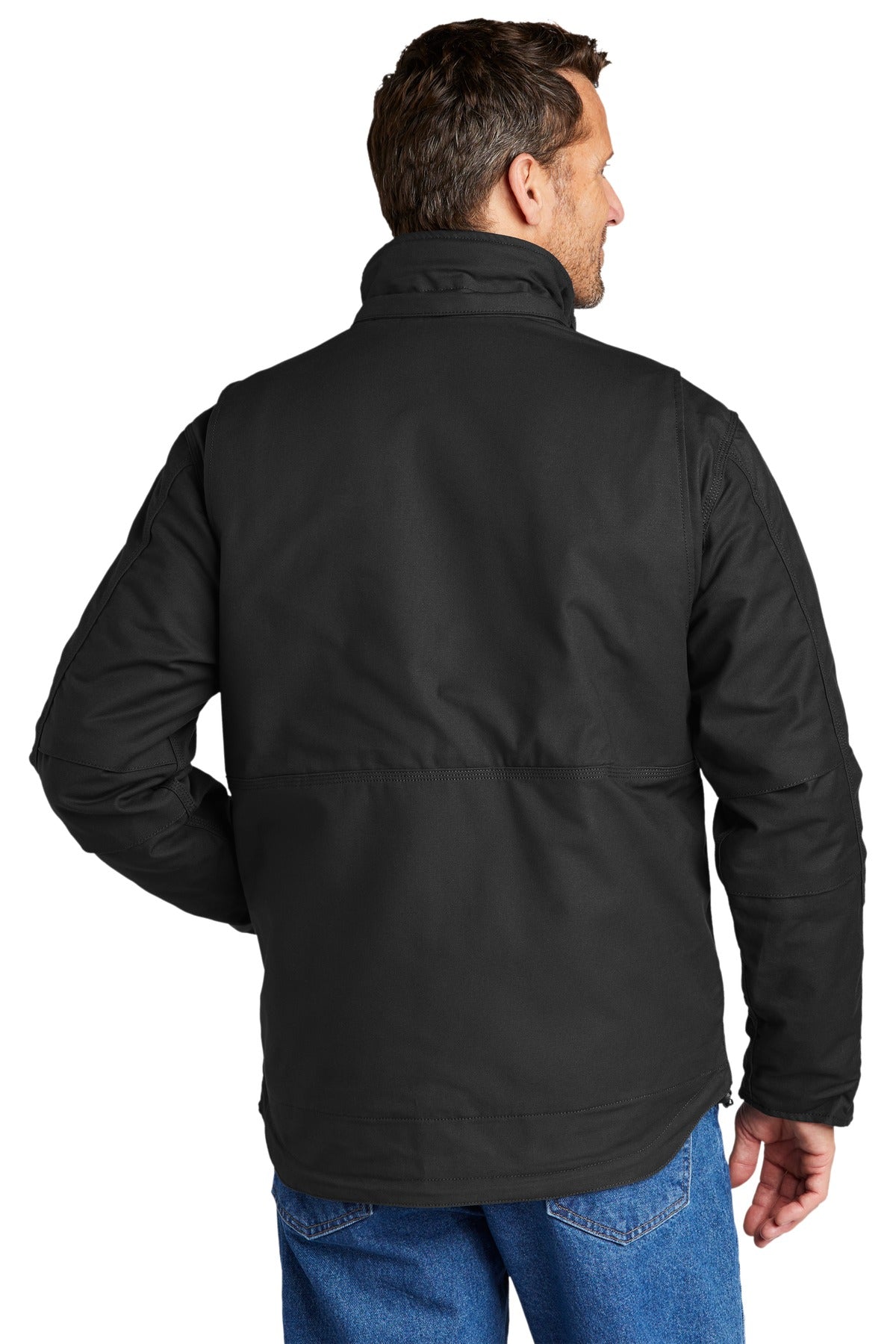 Carhartt Men's Full Swing Cryder Jacket CT102207 Carhartt