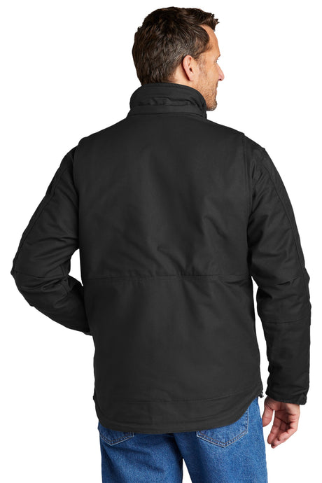 Carhartt Men's Full Swing Cryder Jacket CT102207 Carhartt