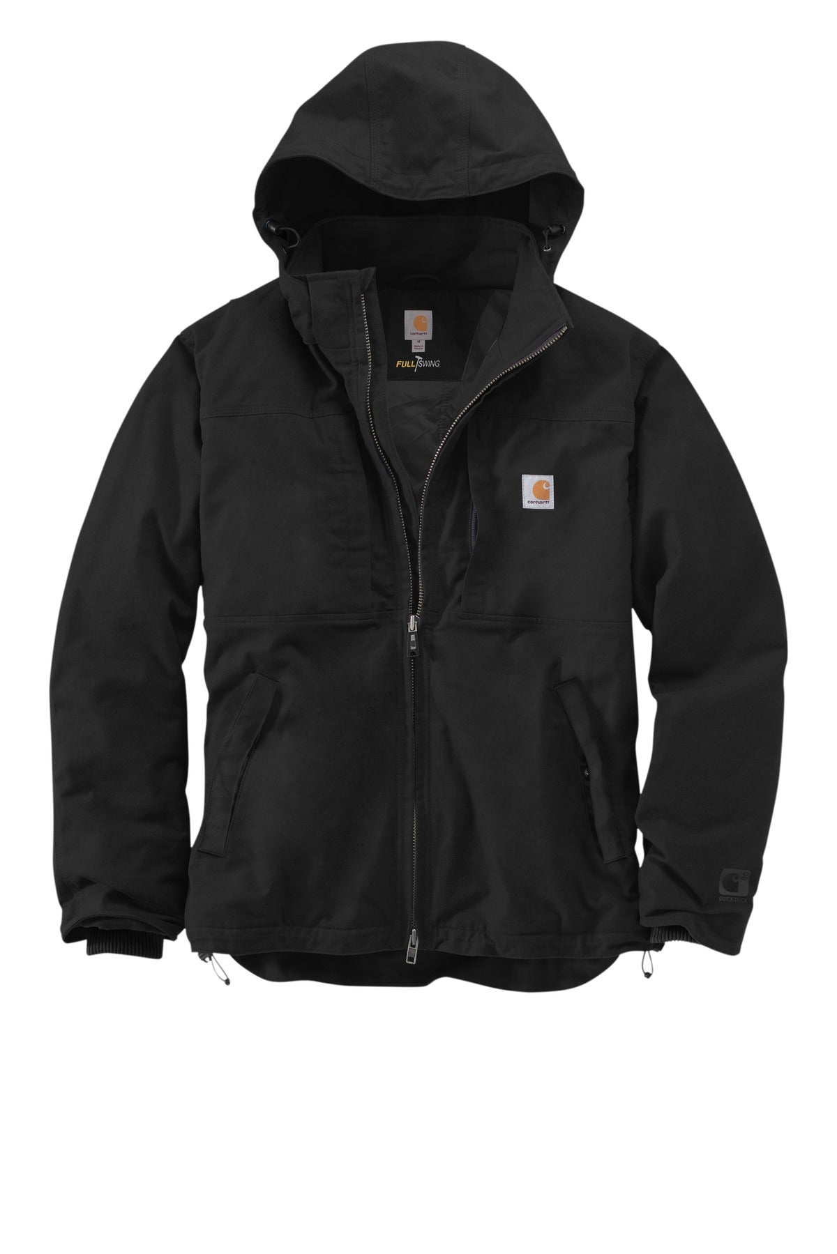 Carhartt Men's Full Swing Cryder Jacket CT102207 Carhartt
