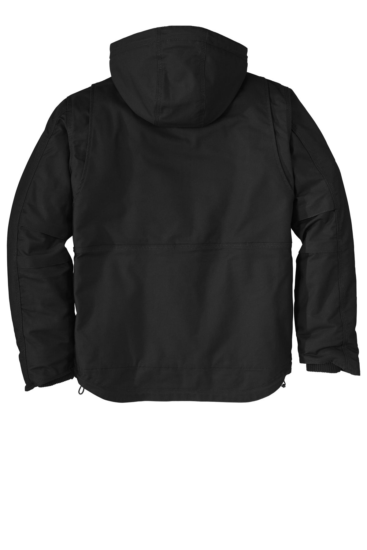 Carhartt Men's Full Swing Cryder Jacket CT102207 Carhartt