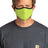 Carhartt Cotton Ear Loop Face Mask 3 pack CT105160 Carhartt