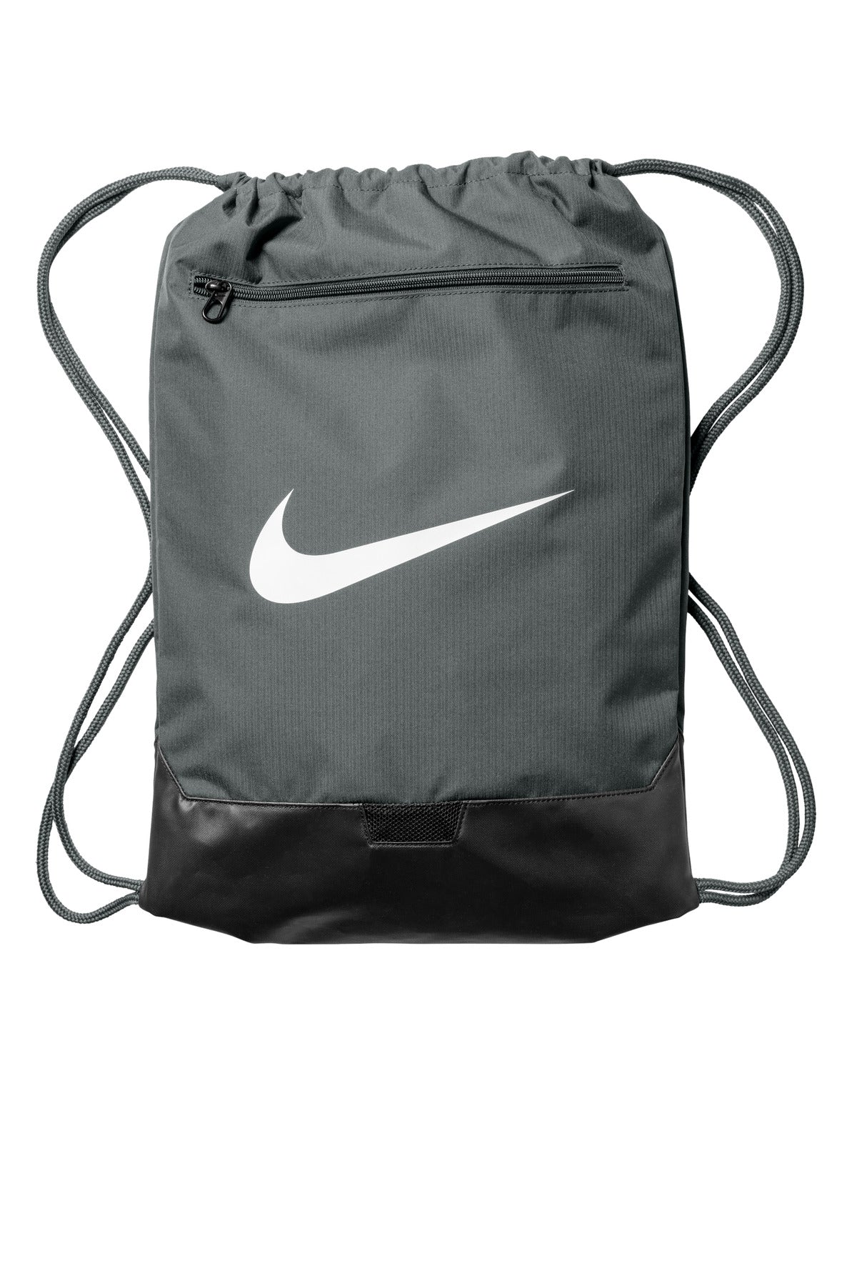 Nike Unisex Brasilia Drawstring Pack. NKDM3978-1