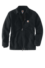 Carhartt Men's Tall Sherpa-Lined Coat CTT104293 Carhartt