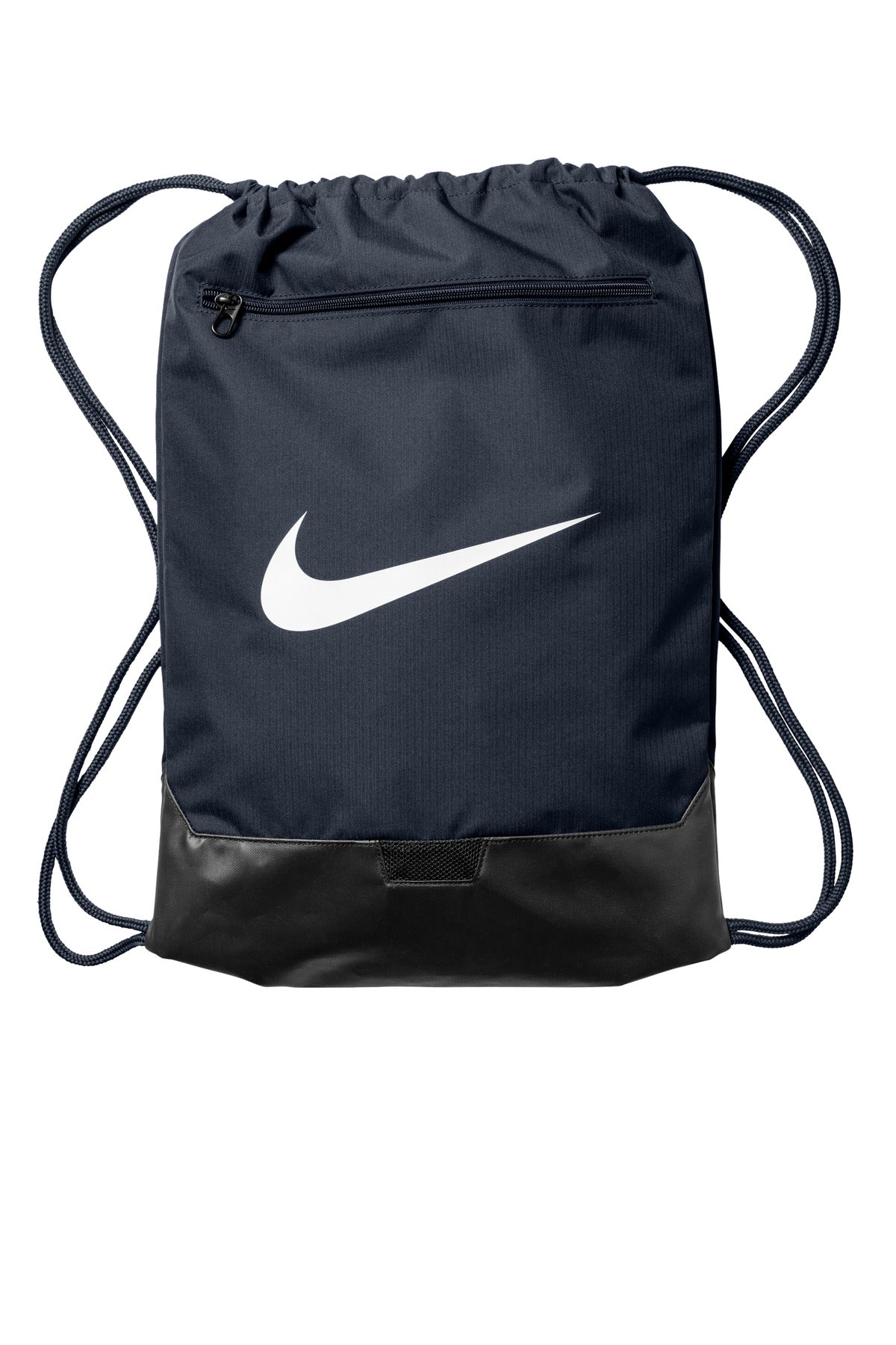 Nike Unisex Brasilia Drawstring Pack. NKDM3978-1
