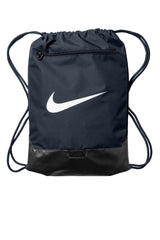 Nike Unisex Brasilia Drawstring Pack. NKDM3978-1