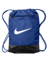 Nike Unisex Brasilia Drawstring Pack. NKDM3978-1
