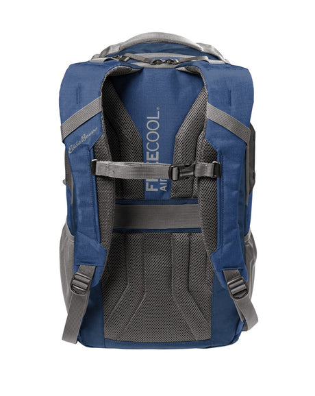 Eddie Bauer Tour Backpack. EB915 Eddie Bauer
