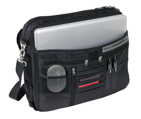 OGIO Jack Pack Messenger. 711203 OGIO