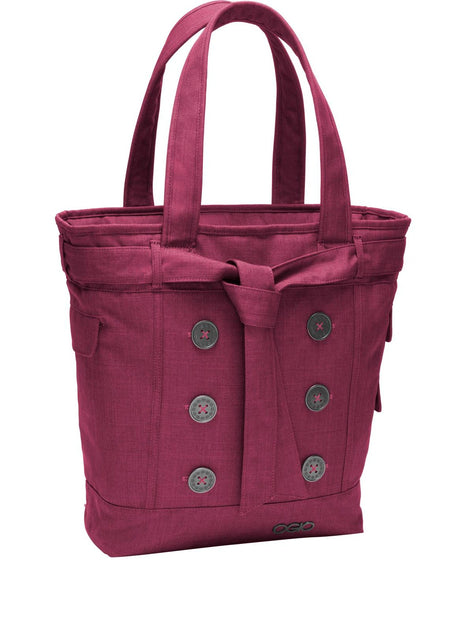OGIO Ladies Melrose Tote. 414006 OGIO