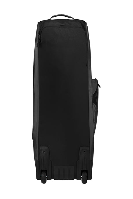New Era Shutout Wheeled Bat Bag. NEB701 New Era