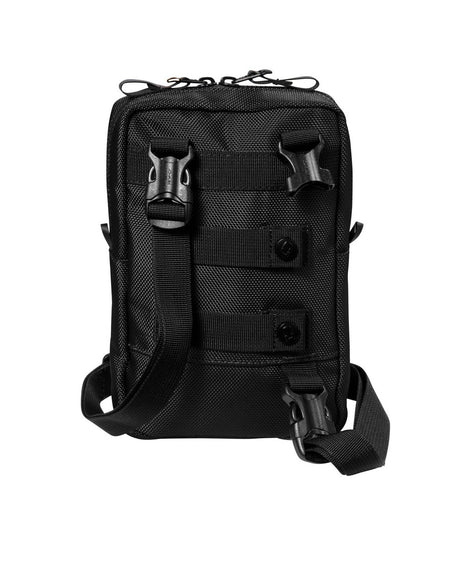 OGIO Resistant Crossbody. 97002 OGIO