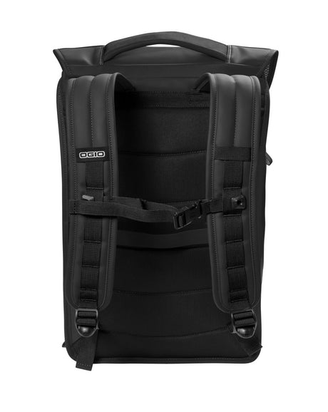 OGIO Resistant Rolltop Pack. 91014 OGIO