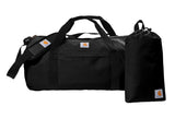 Carhartt Canvas Packable Duffel with Pouch CT89105112 Carhartt