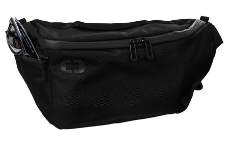 OGIO Ballistic Crossbody. 92002 OGIO