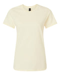 Gildan Women's Heavy Cotton 100% Cotton T-Shirt 5000L Womens Apparel Shirts & Tops