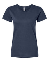 Gildan Women's Heavy Cotton 100% Cotton T-Shirt 5000L Womens Apparel Shirts & Tops