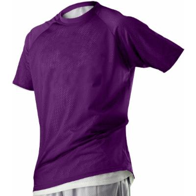 Badger Men's eXtreme Mesh Reversible Jersey