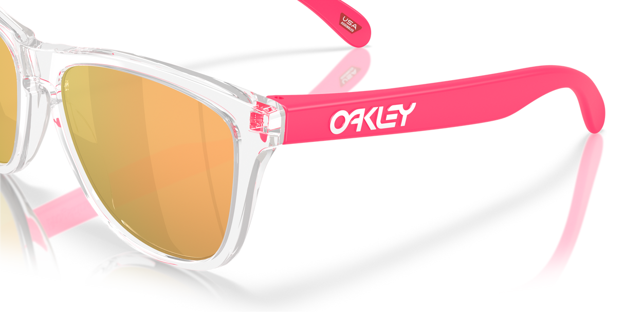 Oakley Frogskins A Glasses-6