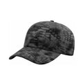 Richardson Relaxed Performance Camo Hat