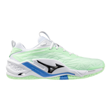 Mizuno Adult Wave Stealth Neo 2 Volleyball Shoes-6