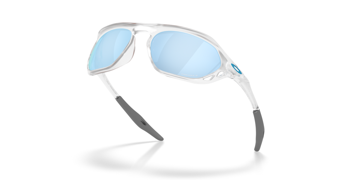 Oakley Cage Jacket Glasses-5