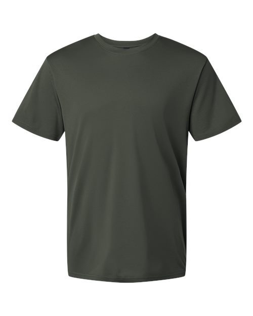 AllPro Men's Pro-Lock Performance T-Shirt Mens Apparel Shirts & Tops