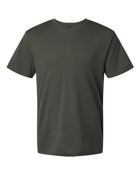 AllPro Men's Pro-Lock Performance T-Shirt Mens Apparel Shirts & Tops
