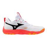 Mizuno Adult Wave Momentum 4 Elite S Volleyball Shoes-3