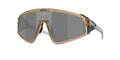 Oakley Latch Panel Glasses-1