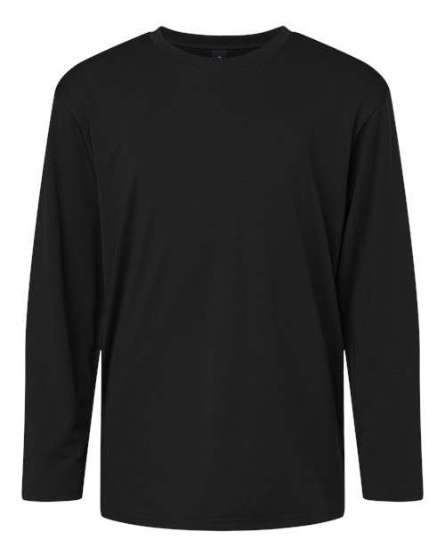 AllPro Youth Pro-Lock Performance Long Sleeve T-Shirt Youth Apparel Shirts & Tops