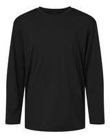 AllPro Youth Pro-Lock Performance Long Sleeve T-Shirt Youth Apparel Shirts & Tops