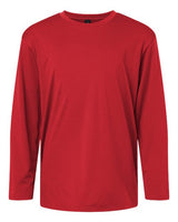 AllPro Youth Pro-Lock Performance Long Sleeve T-Shirt Youth Apparel Shirts & Tops