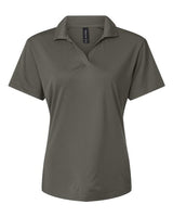 AllPro Women's Pro-Lock Performance Polo Womens Apparel Shirts & Tops