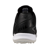 Mizuno Adult Cushionrevo Diamond Turf Baseball Shoes-5
