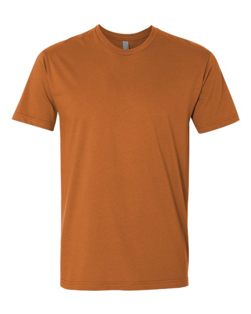 Next Level Apparel Men's Cotton Tee Mens Apparel Shirts & Tops