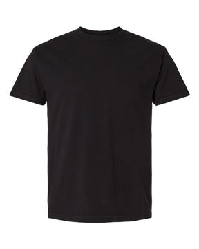 American Apparel Men's Garment-Dyed Heavyweight Cotton Tee Mens Apparel Shirts & Tops