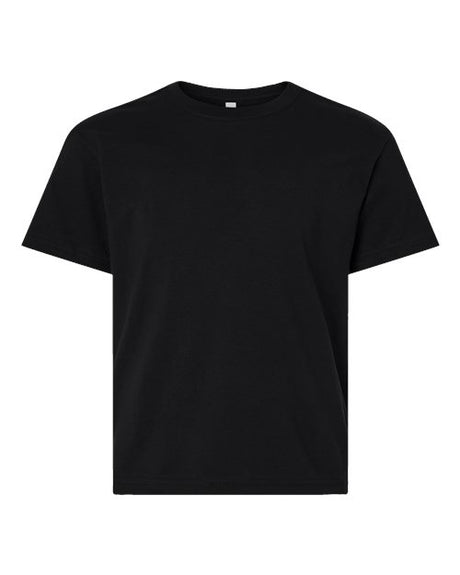 Bella + Canvas Youth 6 oz. Heavyweight Tee Youth Apparel Shirts & Tops
