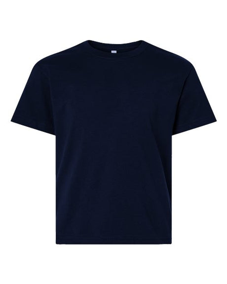 Bella + Canvas Youth 6 oz. Heavyweight Tee Youth Apparel Shirts & Tops