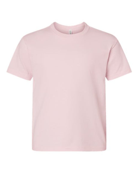 Bella + Canvas Youth 6 oz. Heavyweight Tee Youth Apparel Shirts & Tops