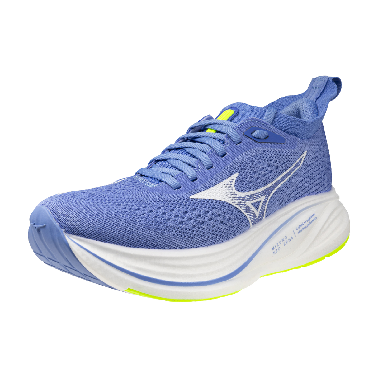 Mizuno Women's Neo Zen 2 Running Shoes-6